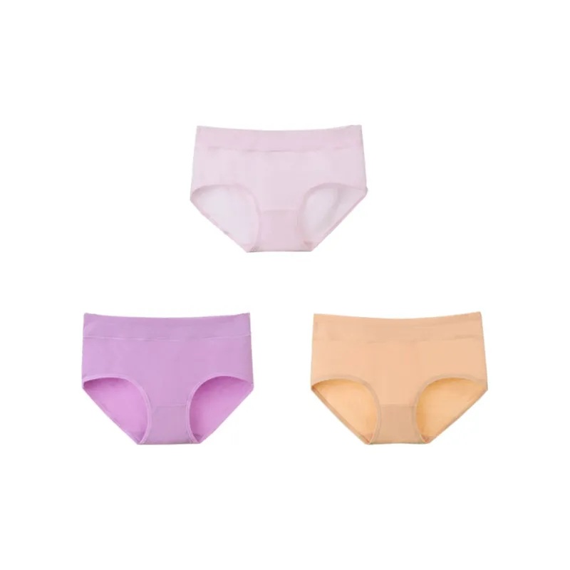 YUZHAOLIN Underpants Women's Combo Set-23