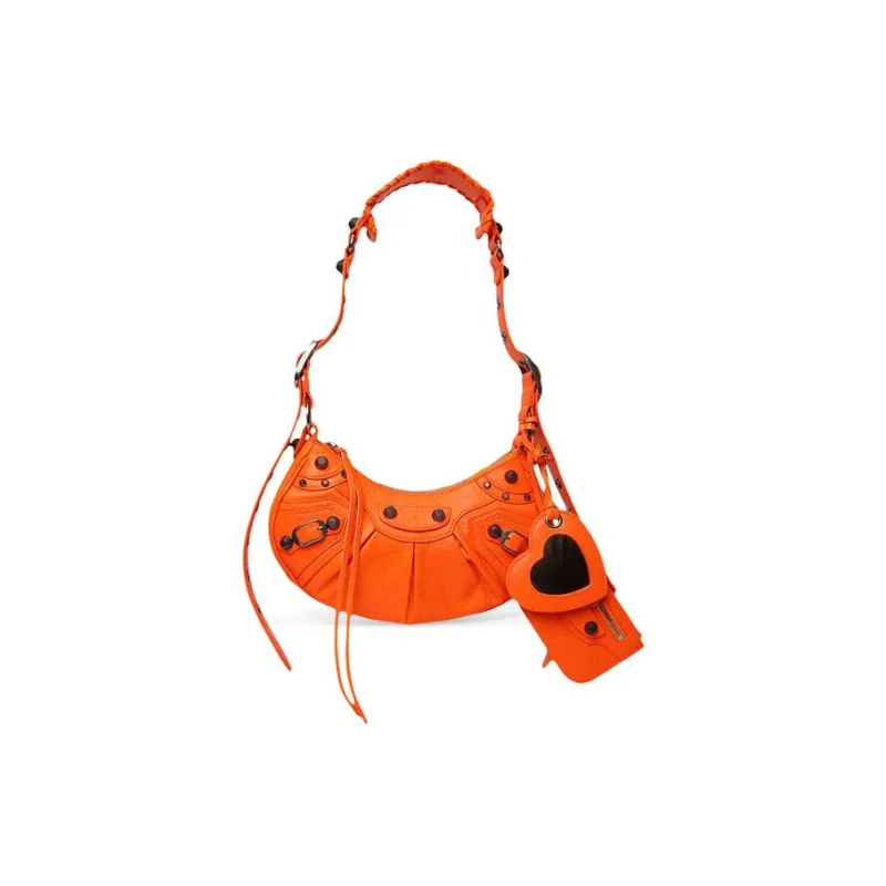 Balenciaga Le Cagole Xs Shoulder Bag-1