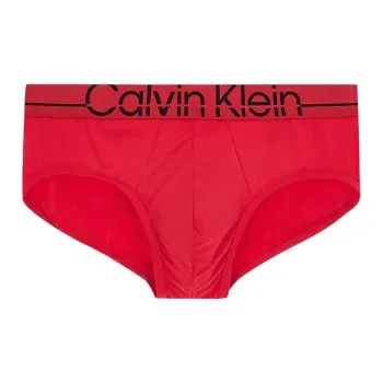 CALVIN KLEIN Underpants Men 1 Pack Red