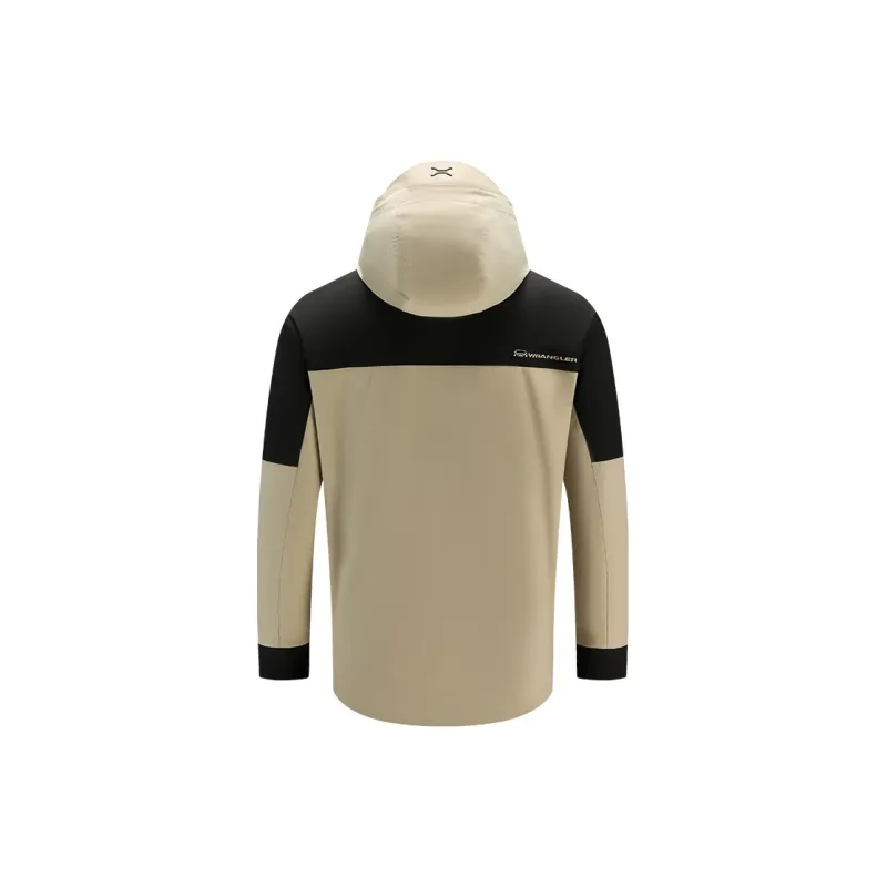 Jeep Windbreaker Jackets Unisex-2