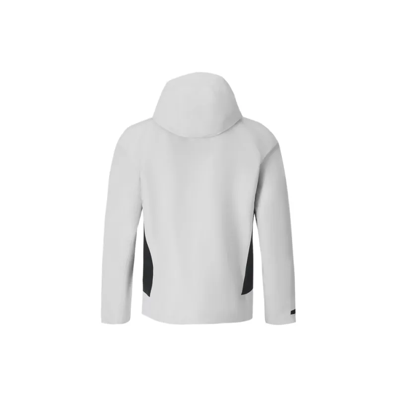 DESCENTE SKI STYLE Windbreaker Jacket Men's-5