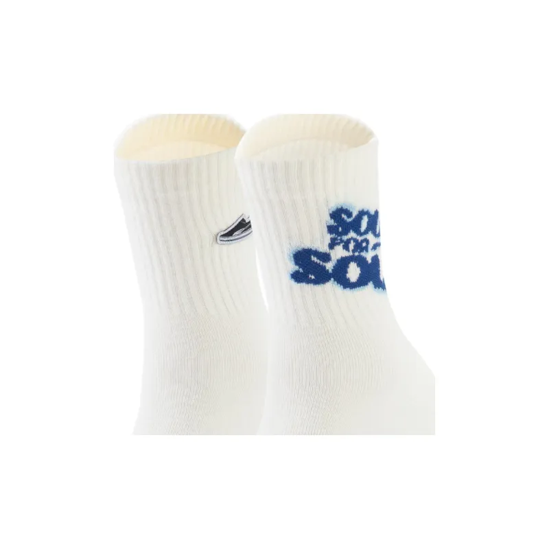PUMA 2P APAC Ankle Socks Unisex 2 Pack Gray White-3