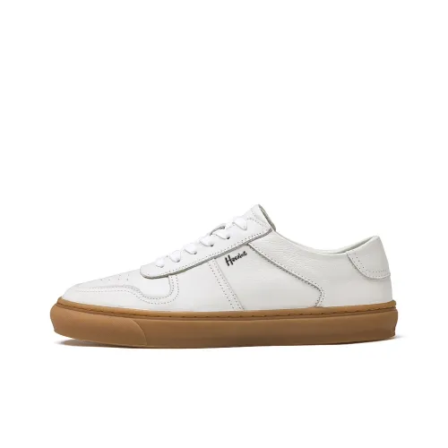 Extravagant Casual Shoes Men's White Brown