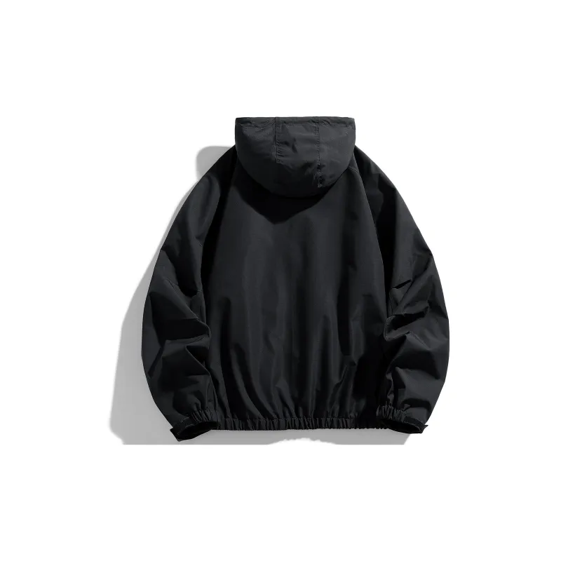 Hosa Jackets Unisex-3