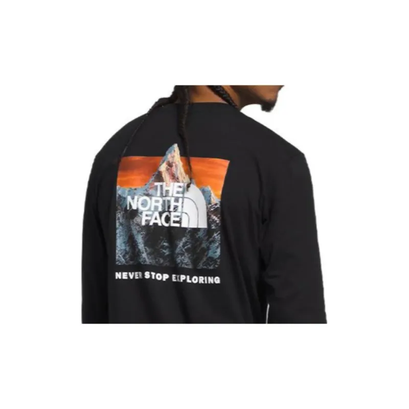THE NORTH FACE Nse T-Shirt Men's-3