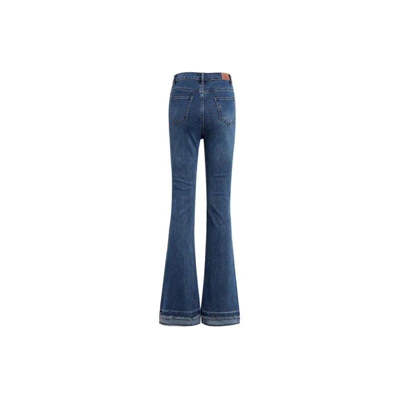 LSVE Jeans Women's-3