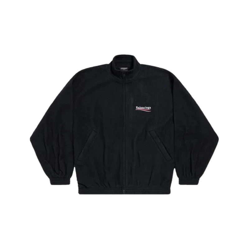 Balenciaga Political Campaign Jacket-1