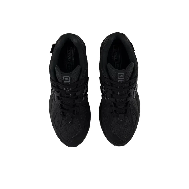 New Balance 1906R Cordura Black Magnet-4