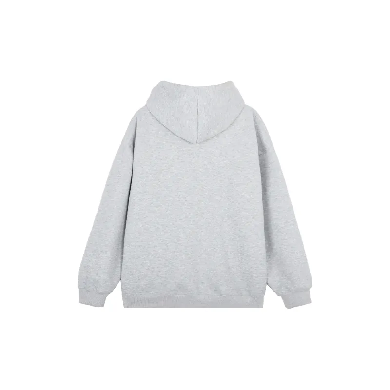 WOHOO Sweatshirts Unisex-12
