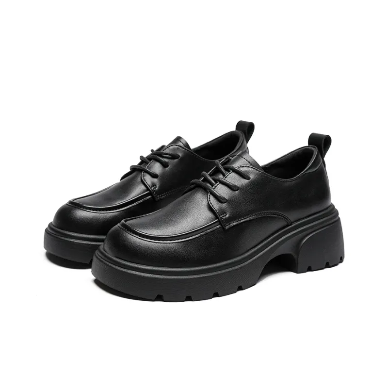 ZHR Casual Single Shoes 5cm Women's-8