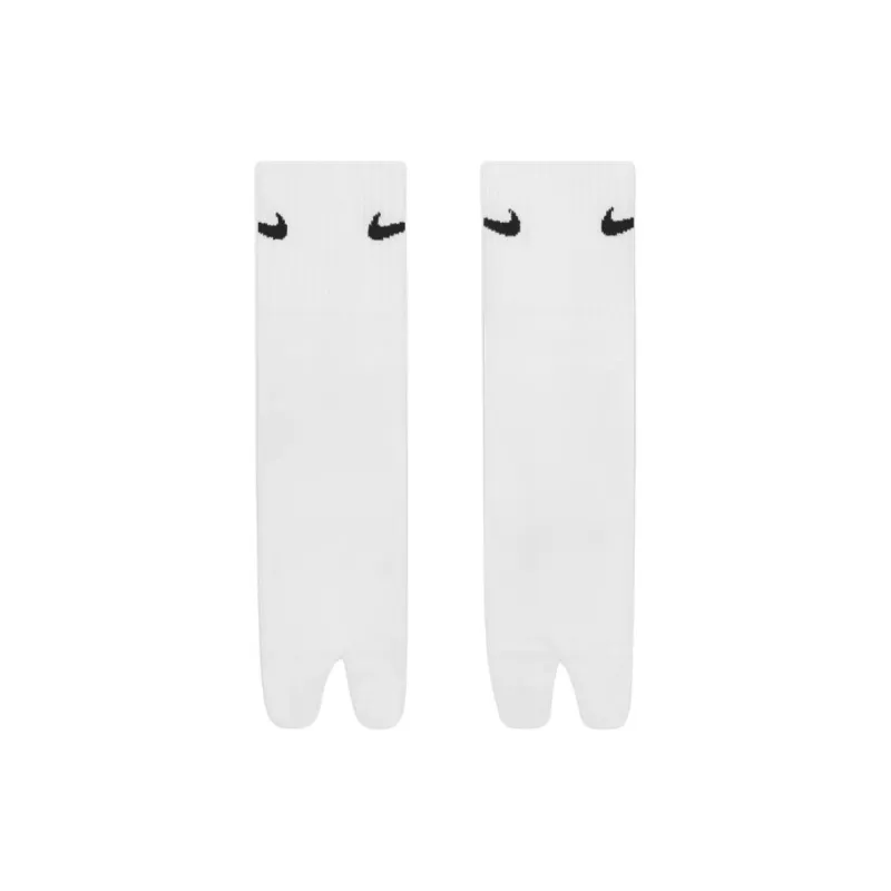 Nike Ankle Socks Unisex 1 Pack White-2
