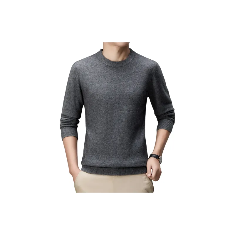 KAISER Cashmere Sweaters Men-6