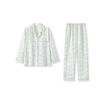 WANANNI Pajama Set Women's Shopping Bag/Box