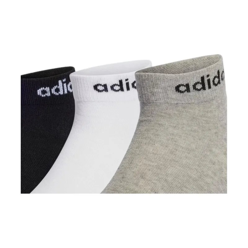 Adidas Unisex Socks-1