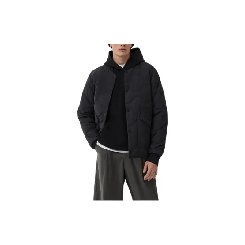 Canada Goose Boswell Bomber Jacket-3