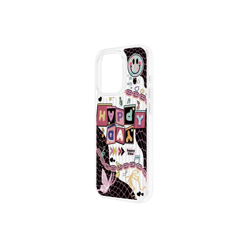 MINISO Phone Cases-4