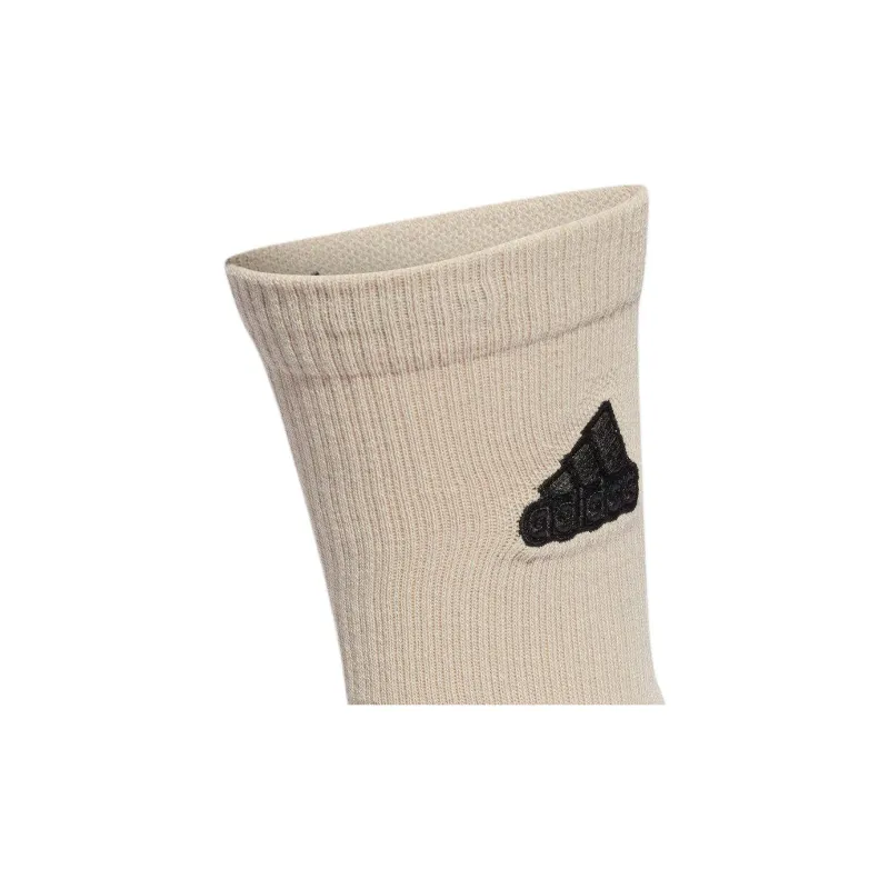 Adidas Unisex Mid-Calf Socks-3