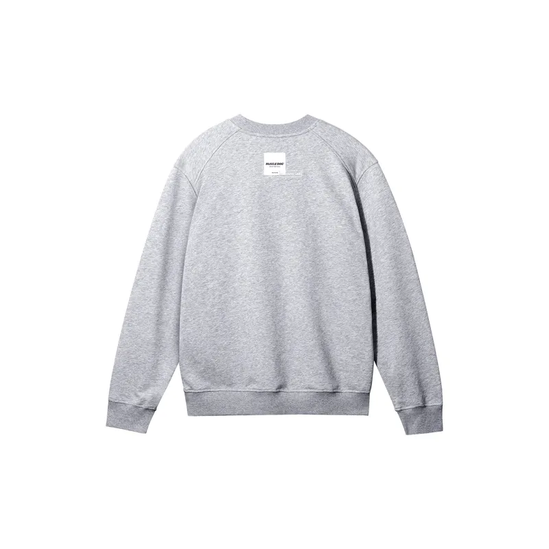 Muscle Dog Sweatshirts Men-1
