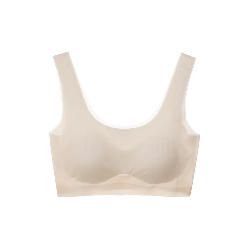 YILANFEN Women's Bras-2