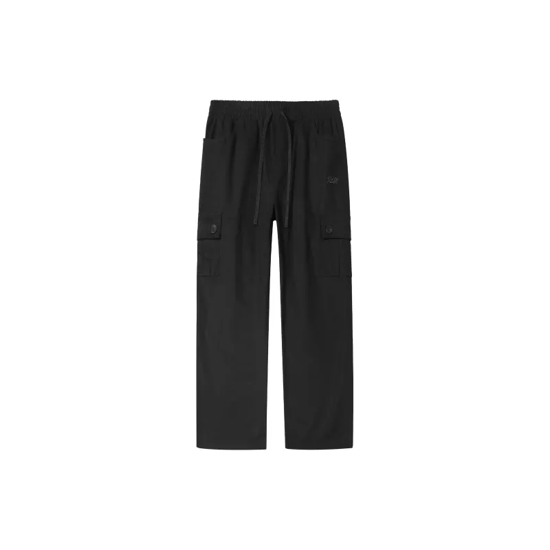 UZIS Casual Pants Unisex-2