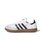 Cloud White/Core Black/Gum