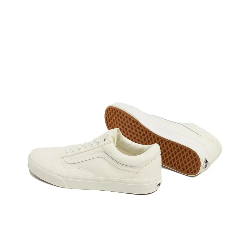 Vans Old Skool 'Linen Marshmallow'-3
