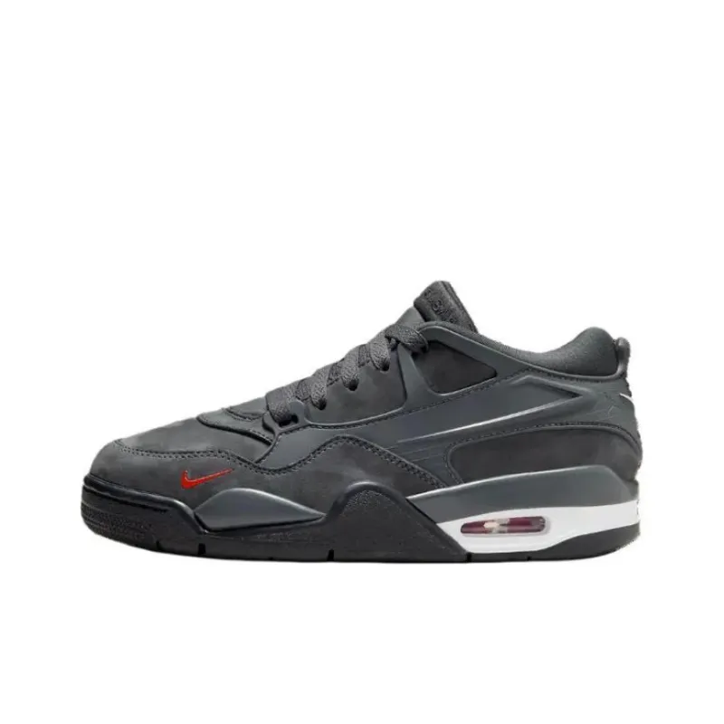 Jordan 4 RM SP Nigel Sylvester Driveway Grey GS-0