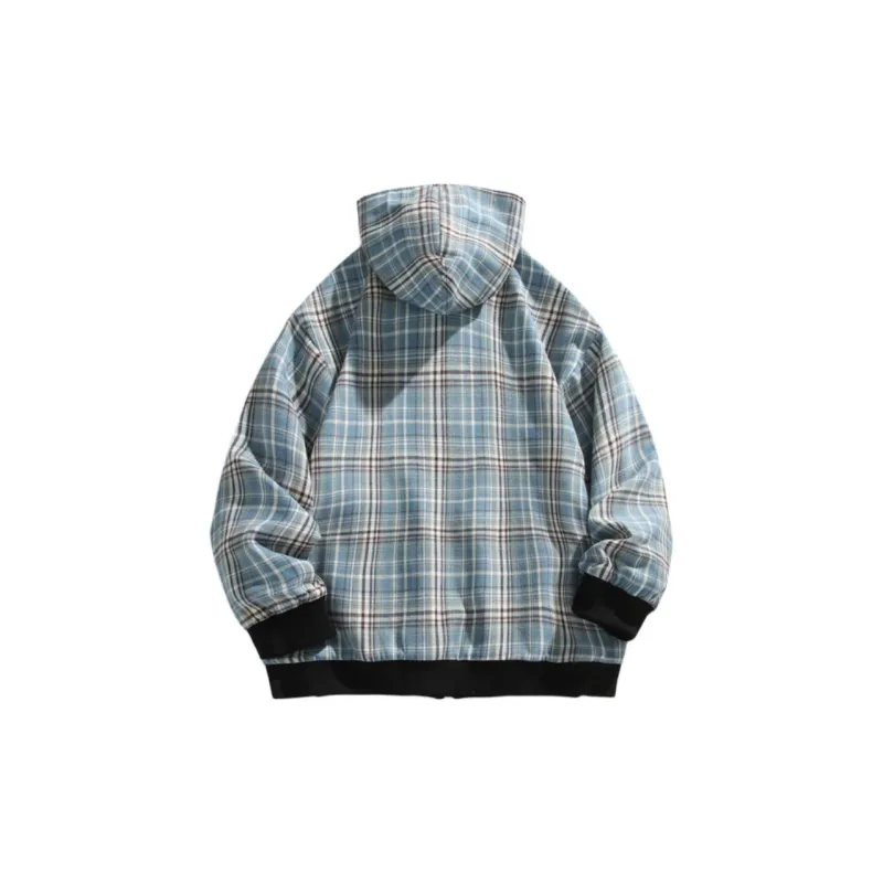 SOCKKEY Sweatshirt Jacket Unisex-2
