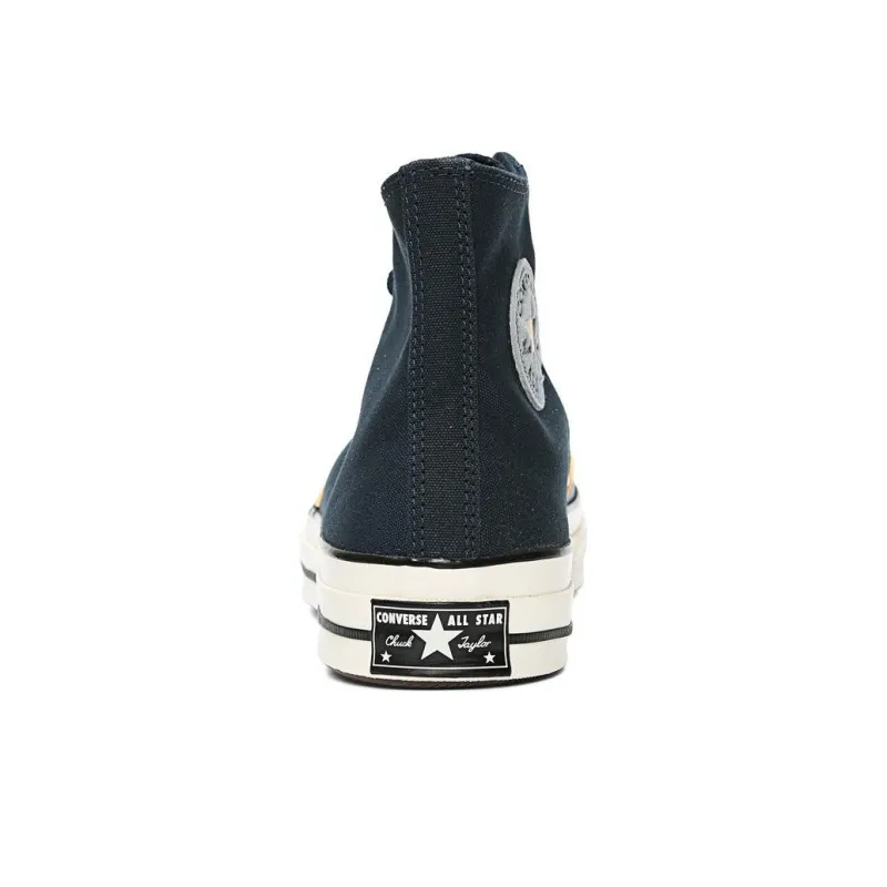 Converse Chuck 70 High '90s Sport Black Blue'-2