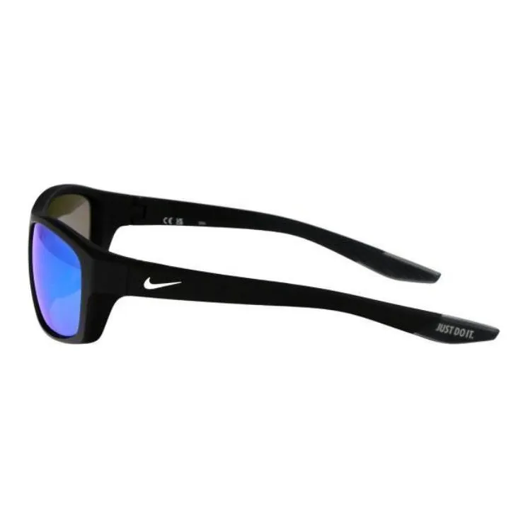 Nike Brazen Boost Square Frame Sunglasses-2