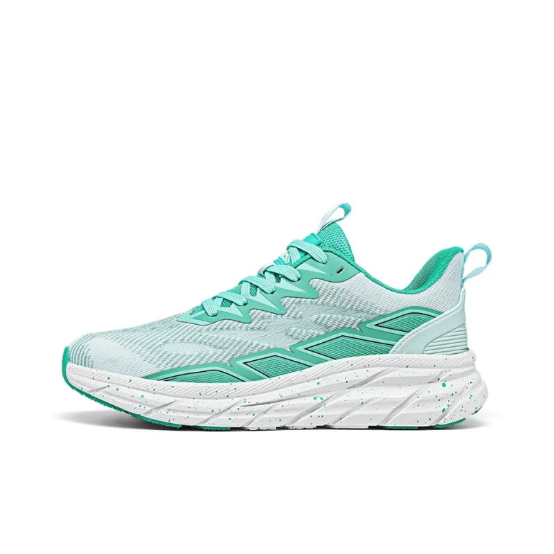Cindiress Breathable Slip Resistant Low Top Running Shoes Men-16
