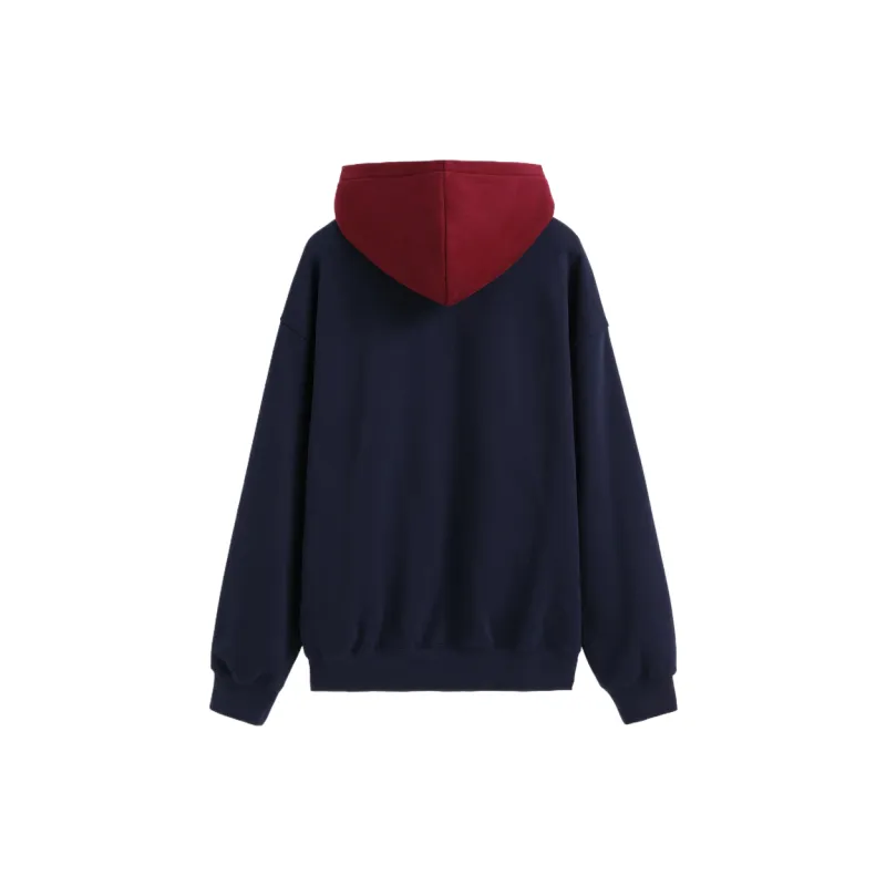 GAP Sweatshirts Unisex-5