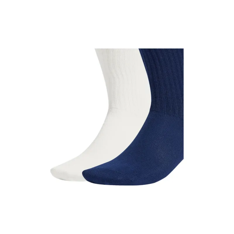 Adidas Knee Socks Knee High Socks Women's 2 Pack-2