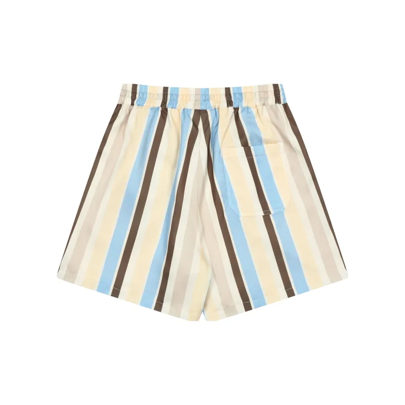 MostwantedLab Casual Shorts Unisex-6