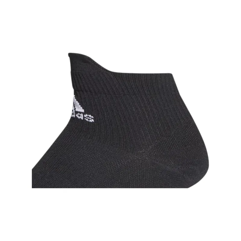 Adidas Ankle Socks Unisex 1 Pack Black-3