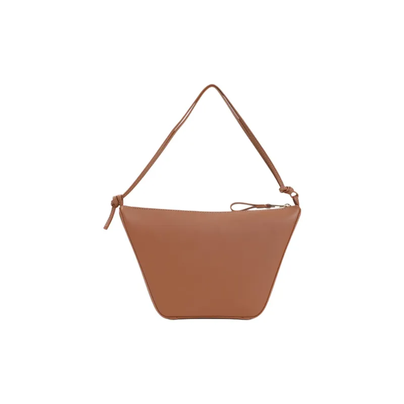 LOEWE Mini Hammock Shoulder Bag-1