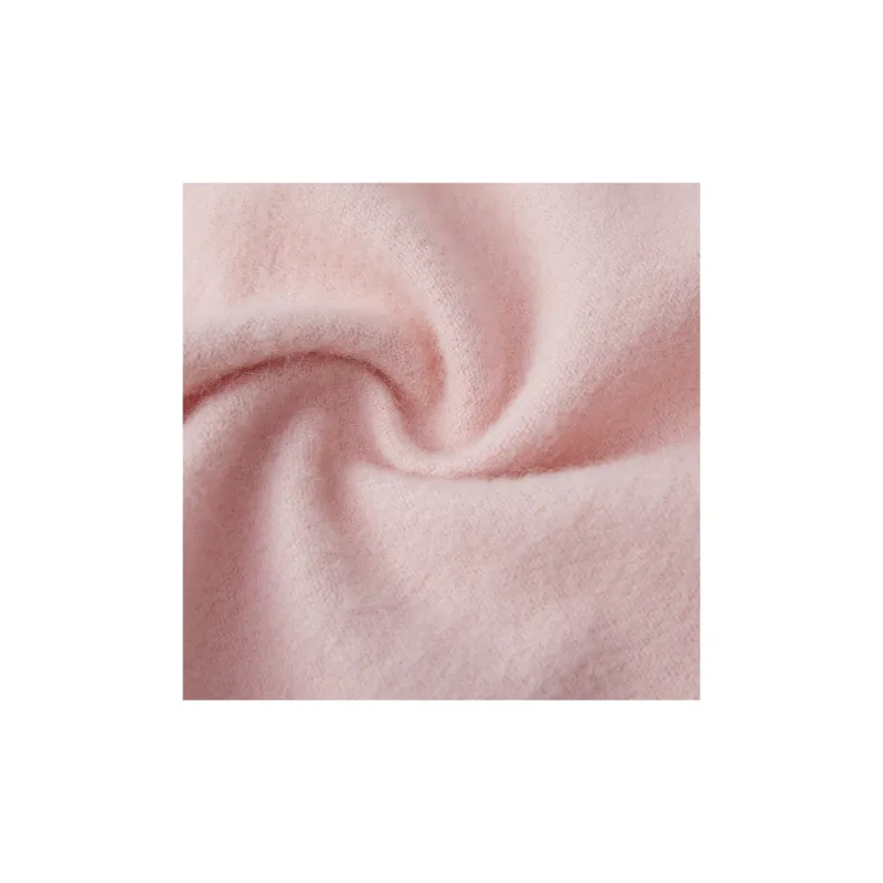 WENSLI Knit Scarves Unisex-4