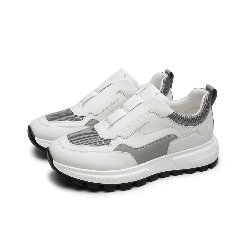 CROWN Low-Top Casual Shoes Men's-10
