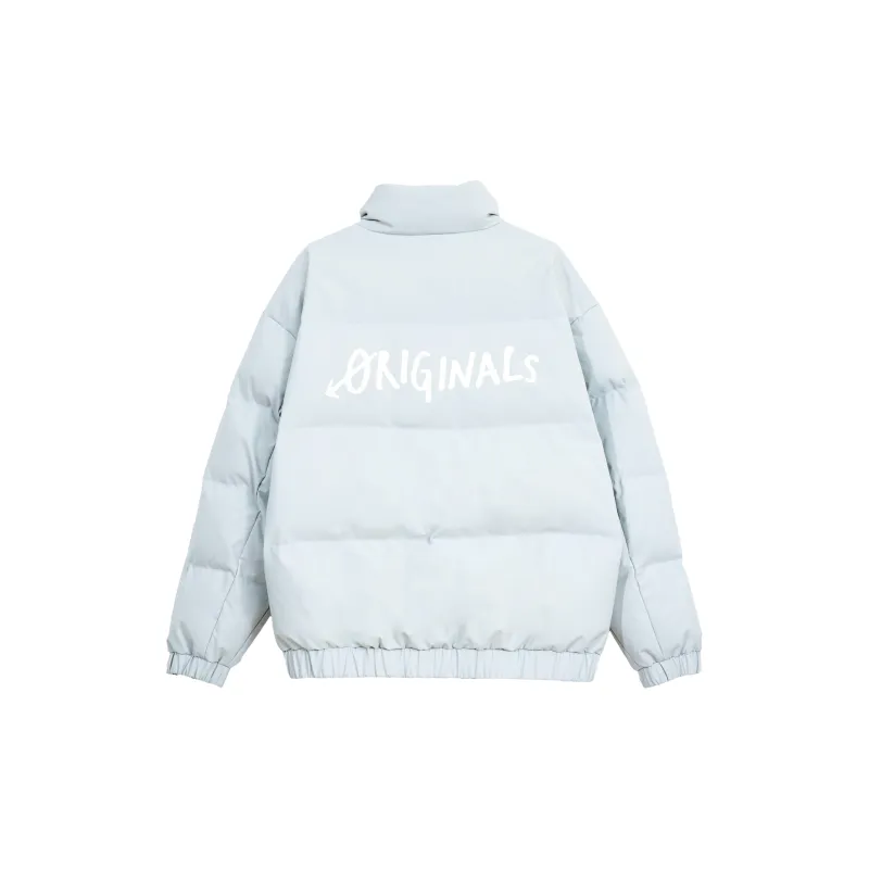 JACK JONES· Puffer Jacket Unisex-3