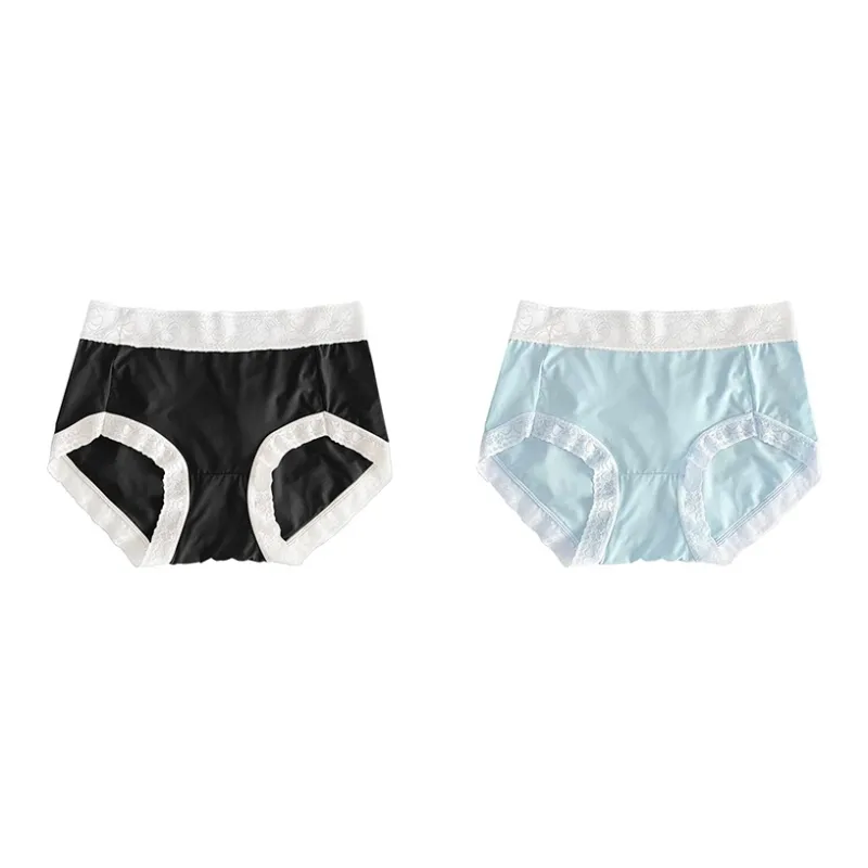 YUZHAOLIN Underpants Women's Combo Set-2