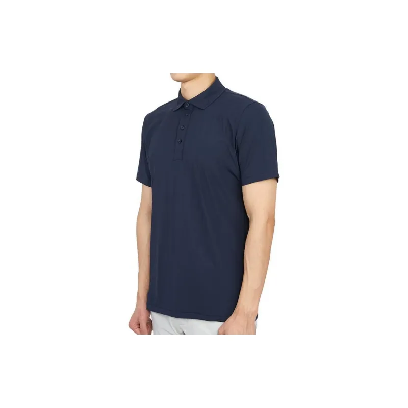 GFORE Polo Shirts Men Blue-2
