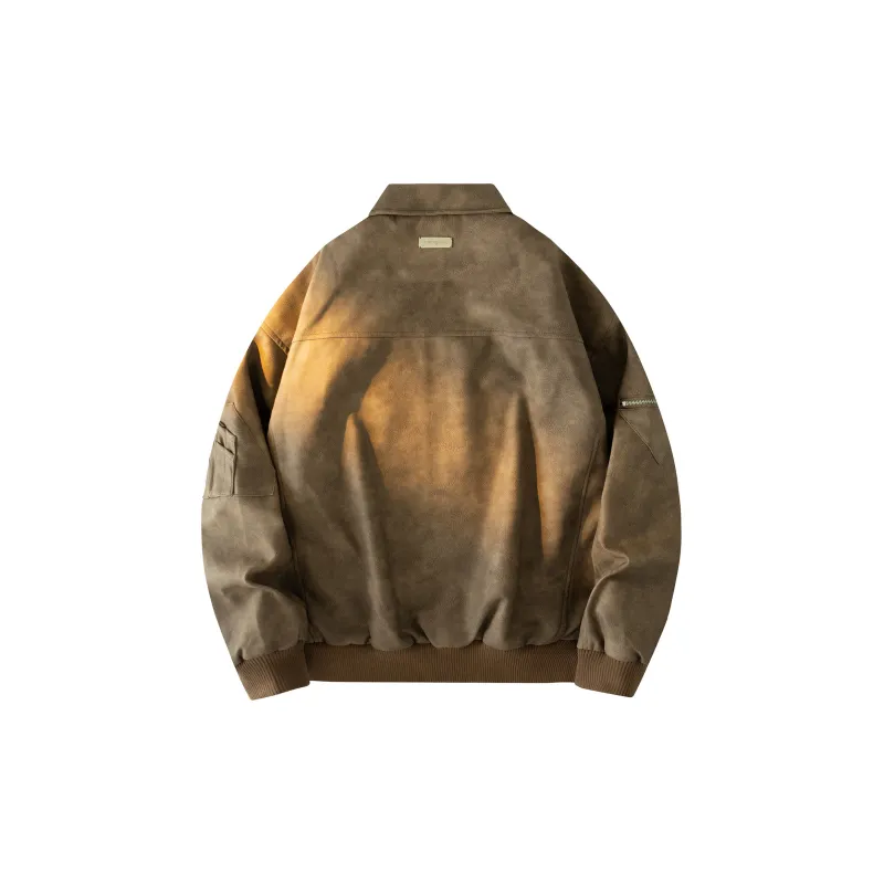 PAEFA Jackets Unisex-4
