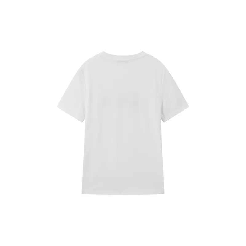 PEACEBIRD T-Shirts Women's-3