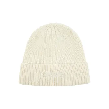 LiNing Cashmere Beanies Unisex Ivory