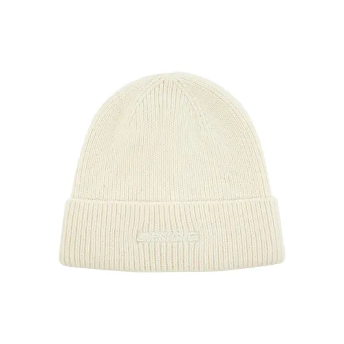 LINING Beanies Unisex