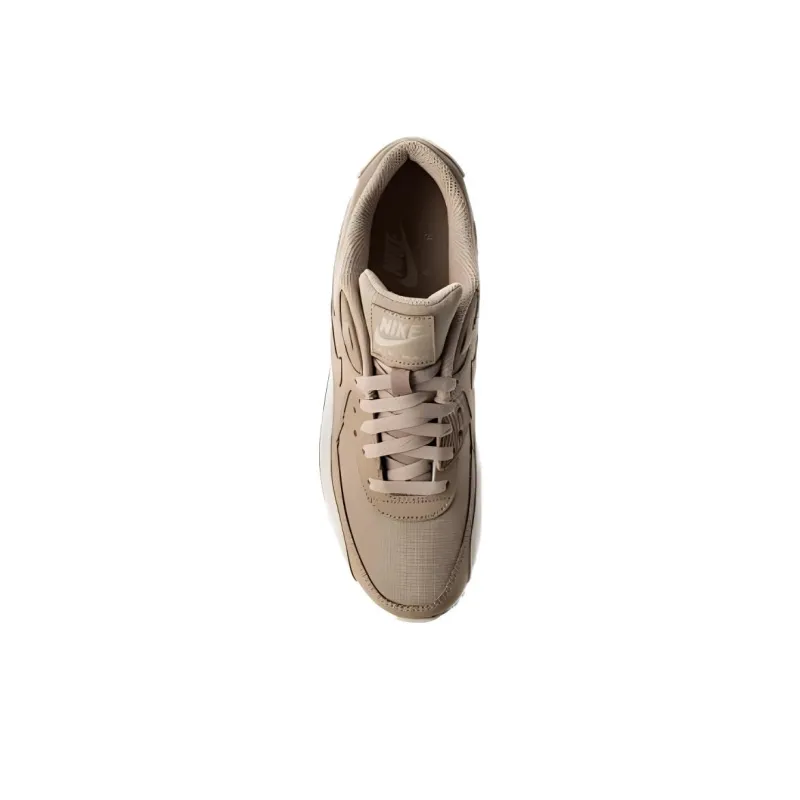 Nike Air Max 90 Desert Sand White-4