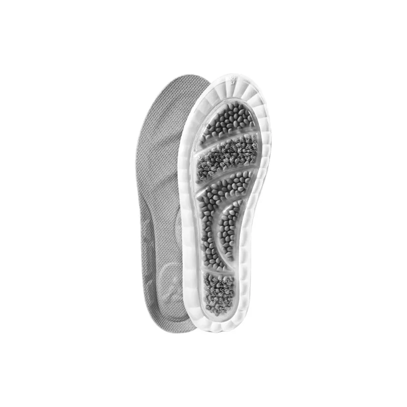Footprint Tribe PU Mesh Insoles Unisex-11