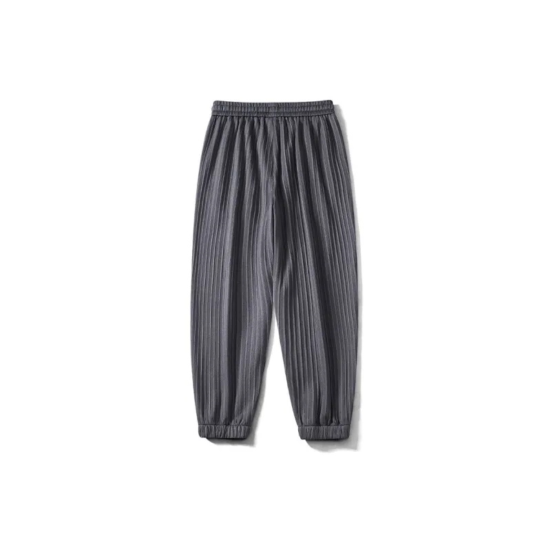 UF9193 Casual Pants Unisex-5