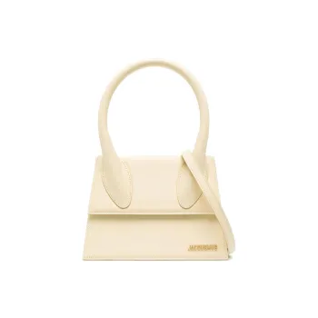 Jacquemus Le Grand Chiquito Tote Bag