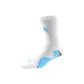 White Blue 1 Pack